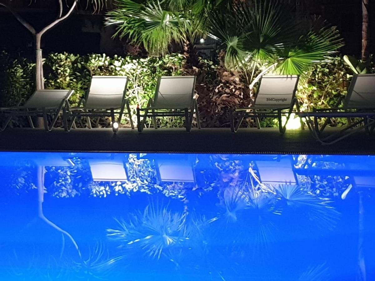 Venere - Minerva Luxury By Holidays * Taormina
