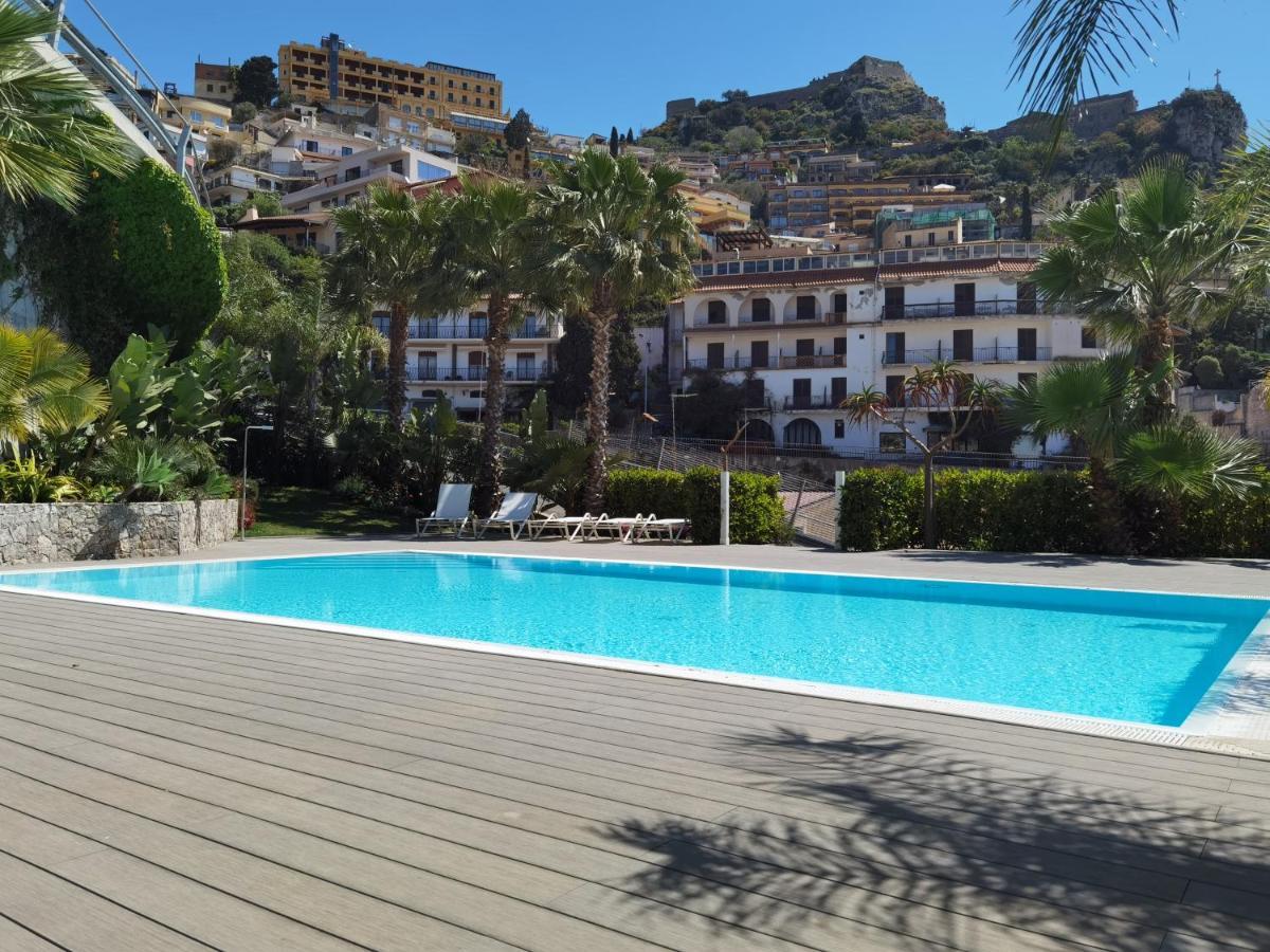 Venere - Minerva Luxury By Holidays * Taormina